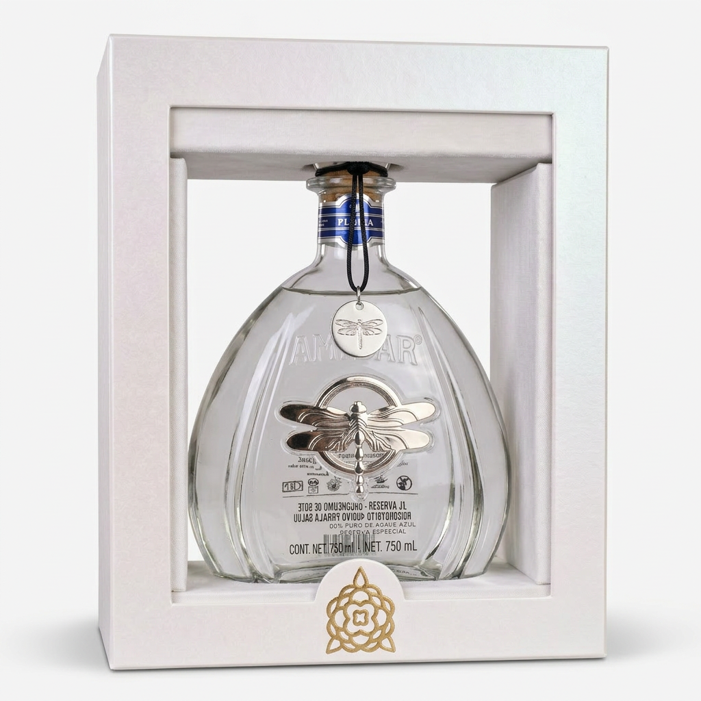 Display para Botella