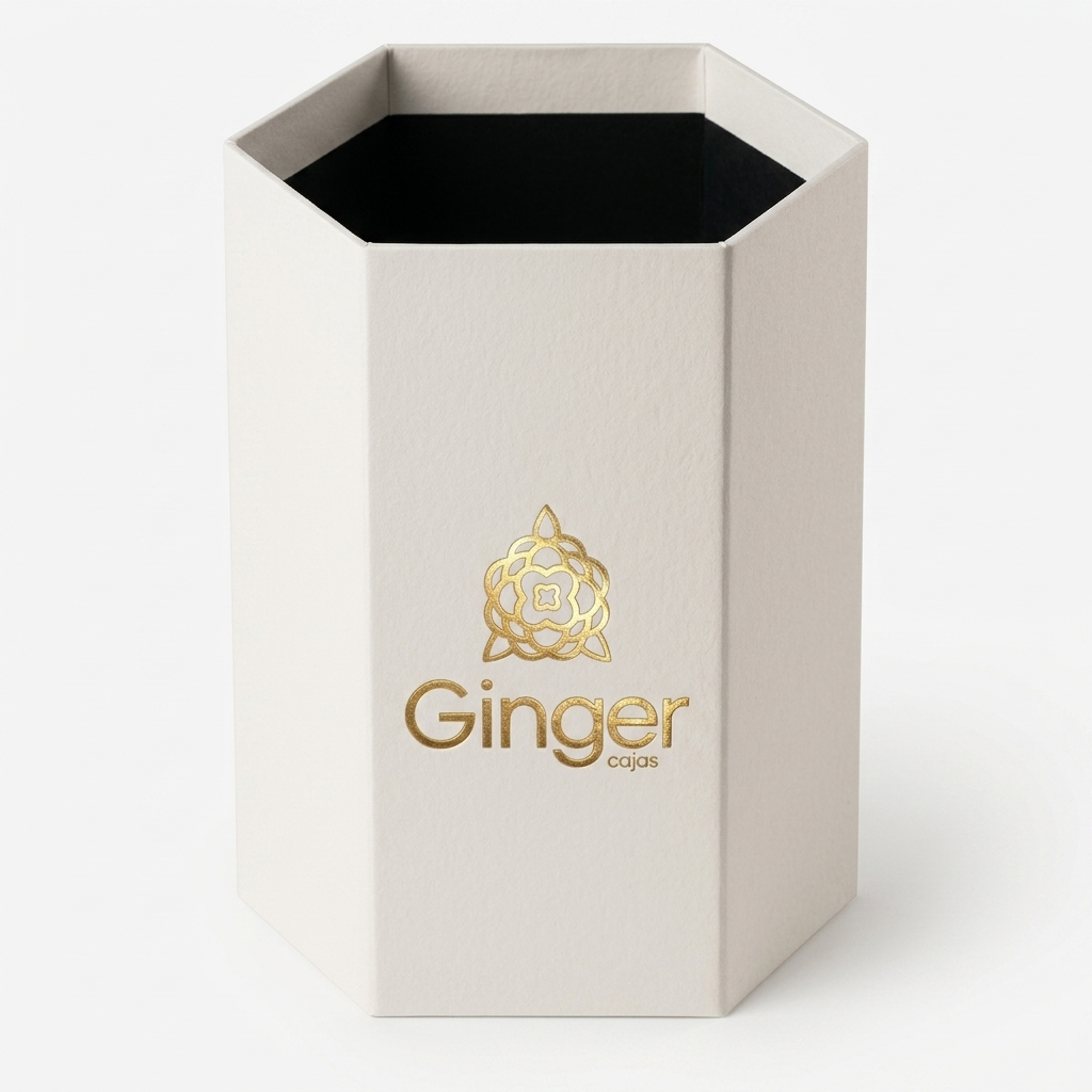 Caja Gema